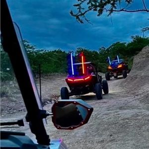 Meet your Posher, Osualdo